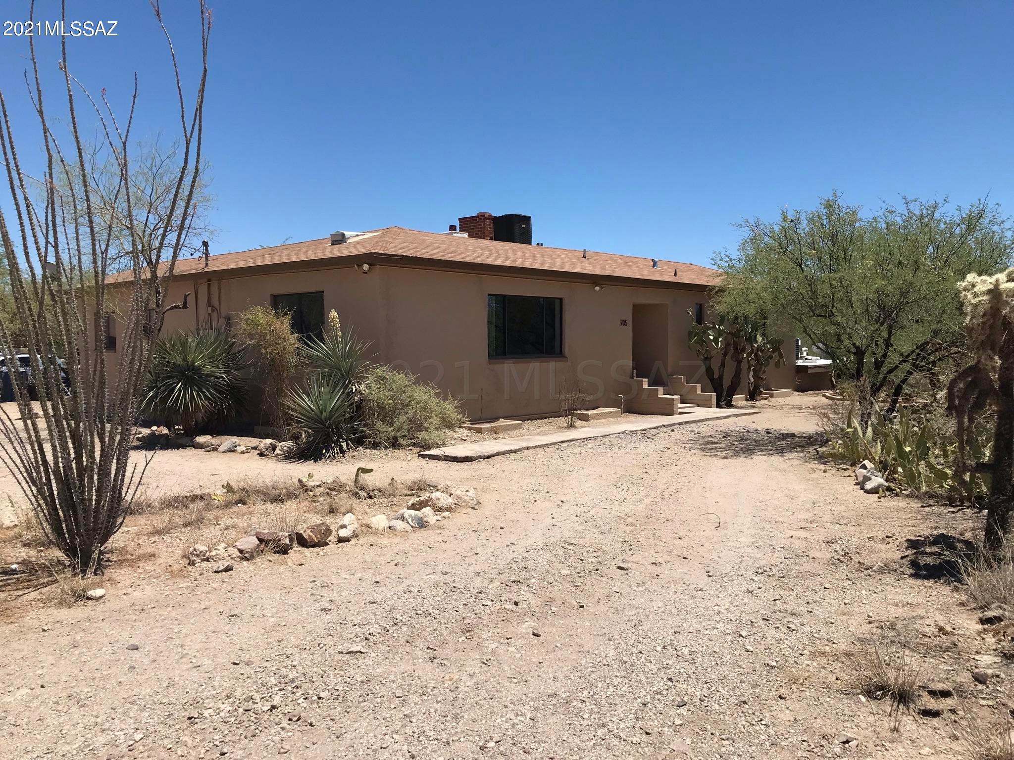 High Sierra Estates (1-21) - Residential Income
