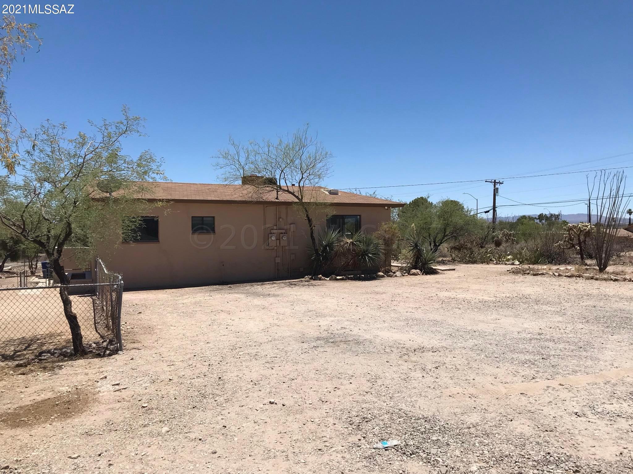 High Sierra Estates (1-21) - Residential Income