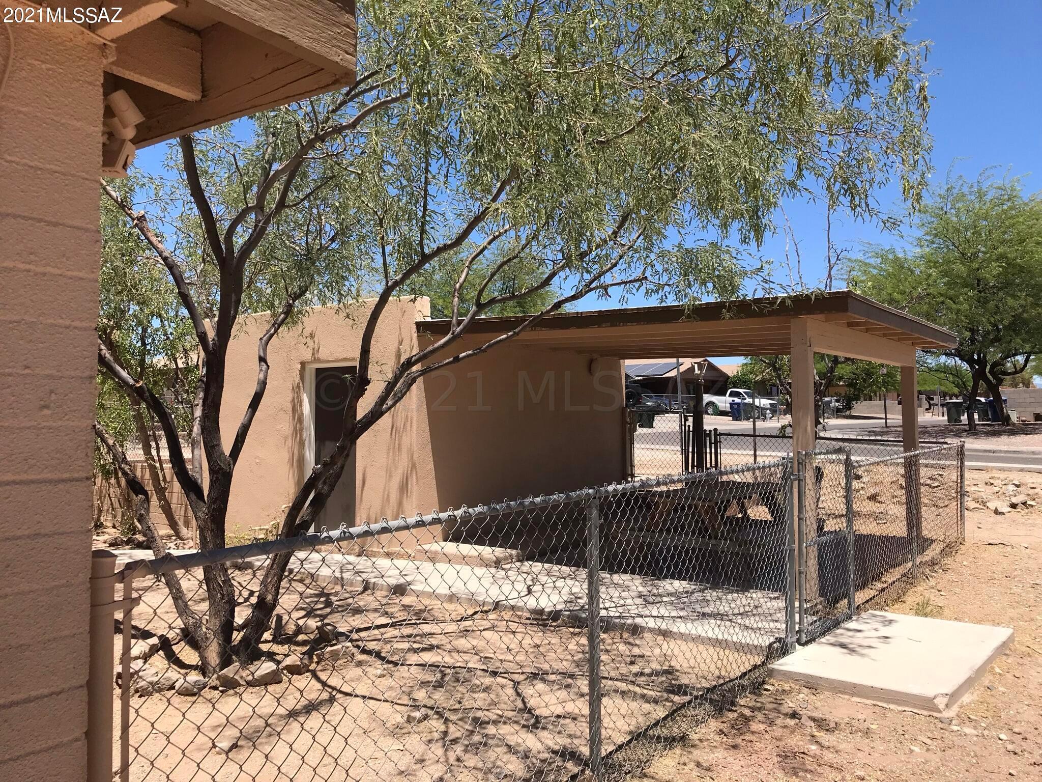 High Sierra Estates (1-21) - Residential Income