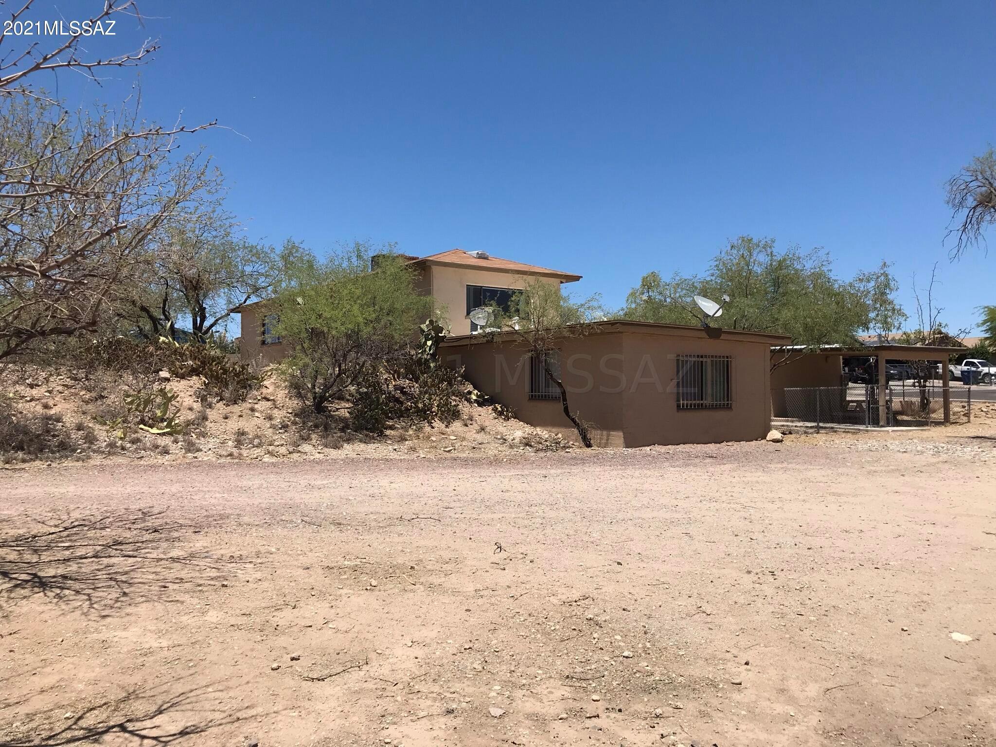 High Sierra Estates (1-21) - Residential Income