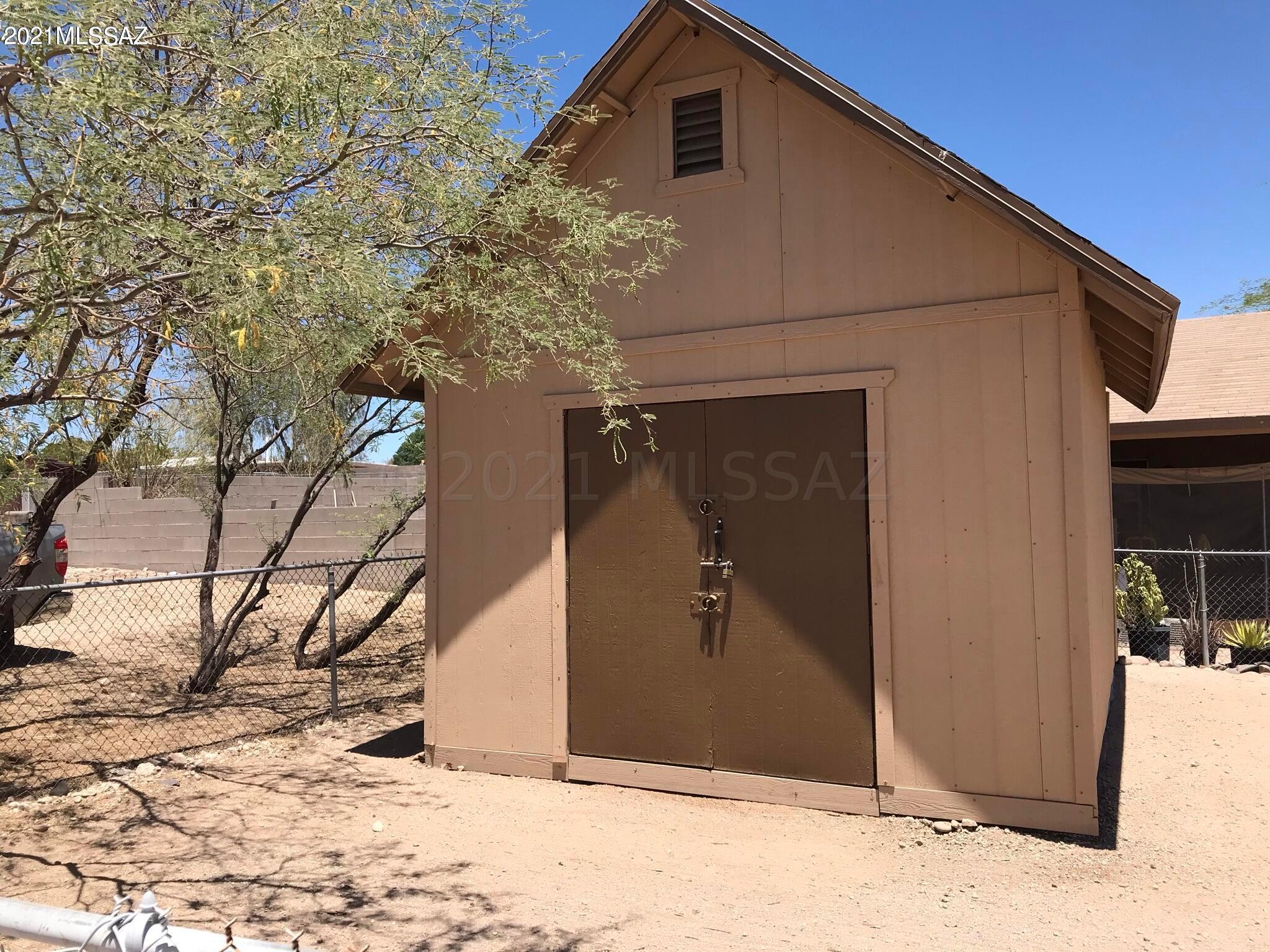 High Sierra Estates (1-21) - Residential Income