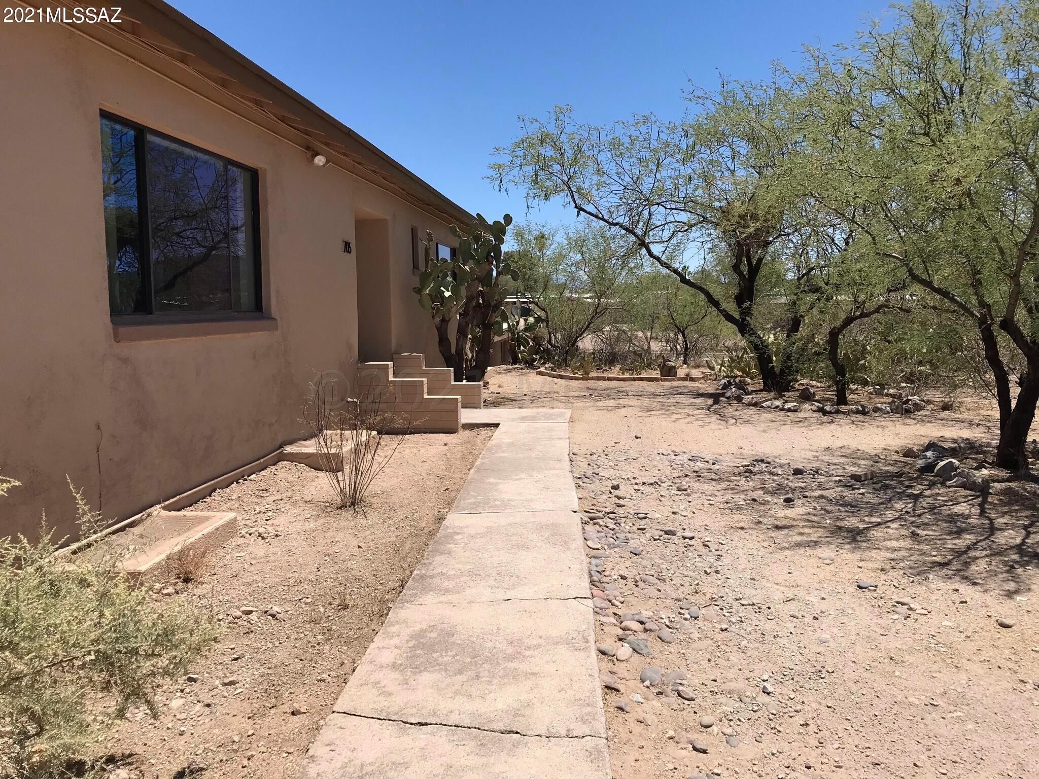 High Sierra Estates (1-21) - Residential Income