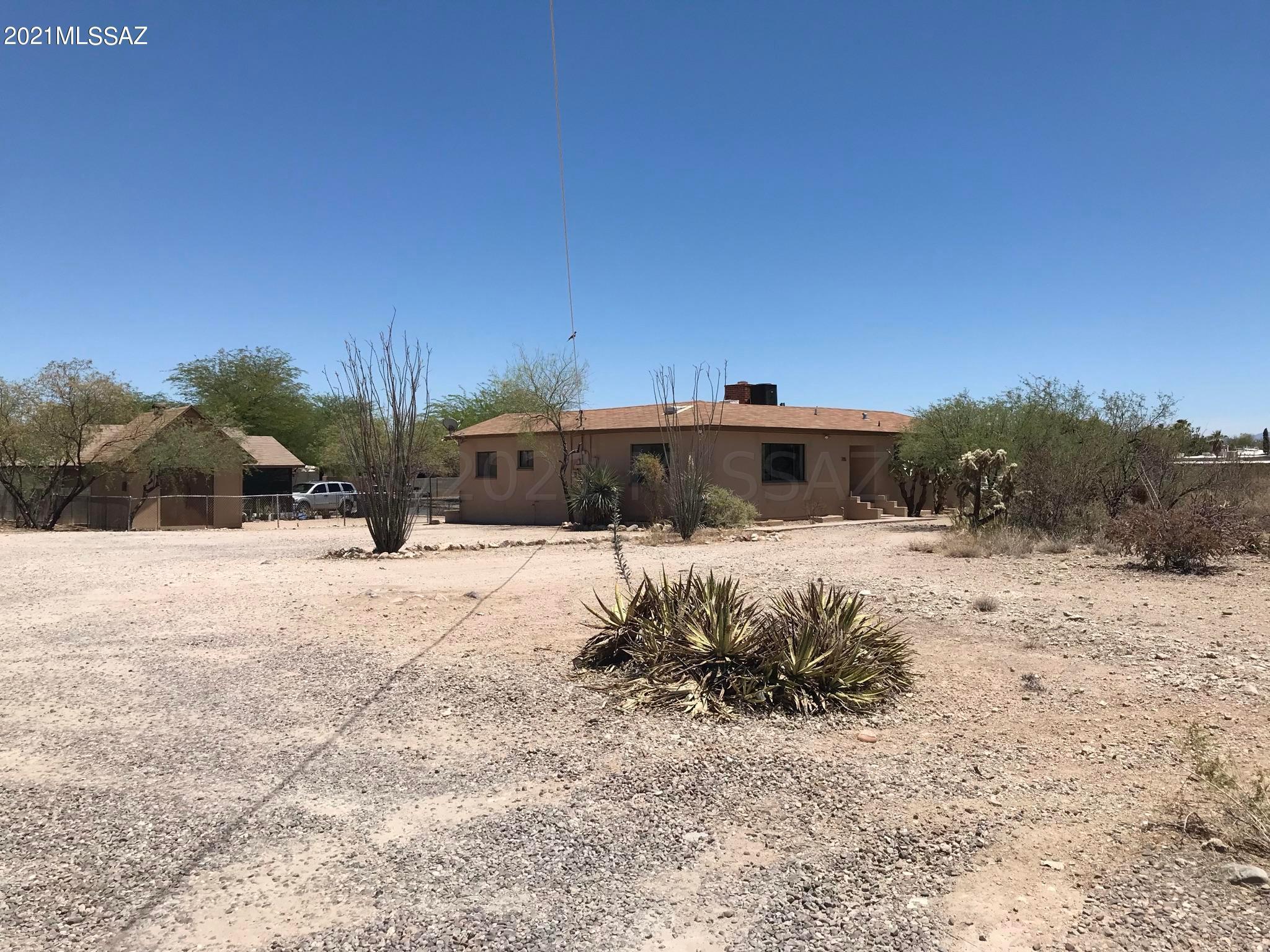 High Sierra Estates (1-21) - Residential Income