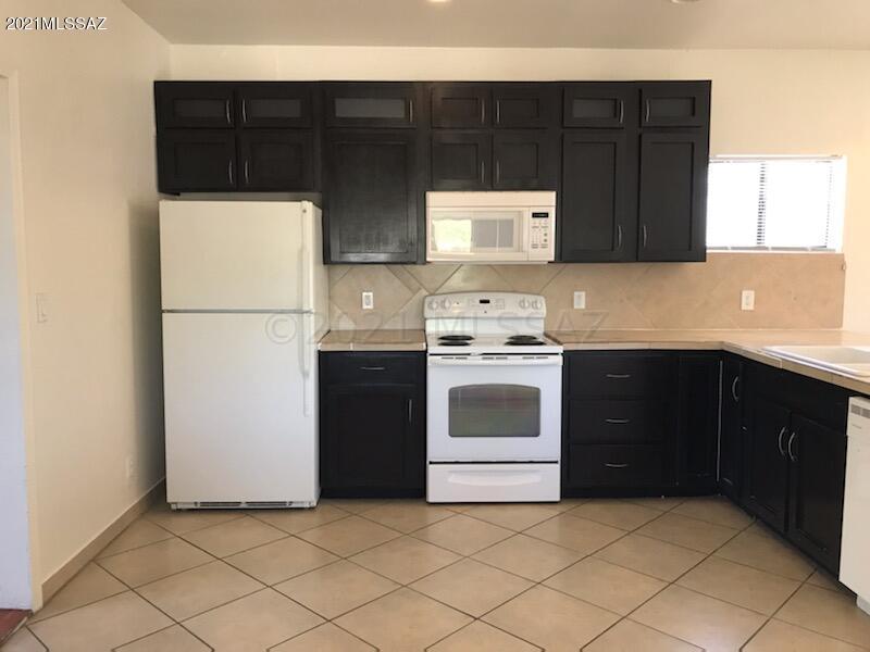 High Sierra Estates (1-21) - Residential Income
