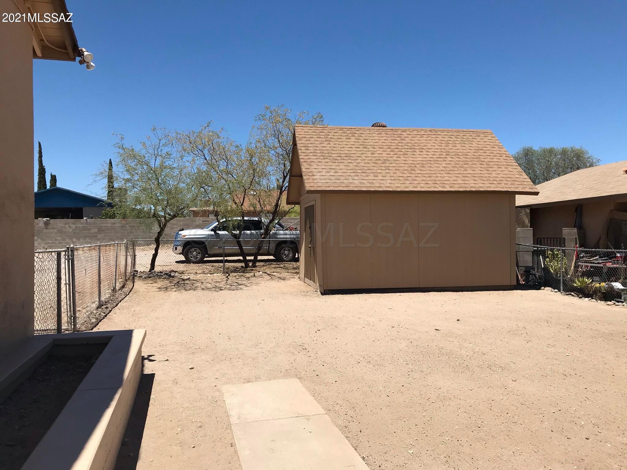 High Sierra Estates (1-21) - Residential Income