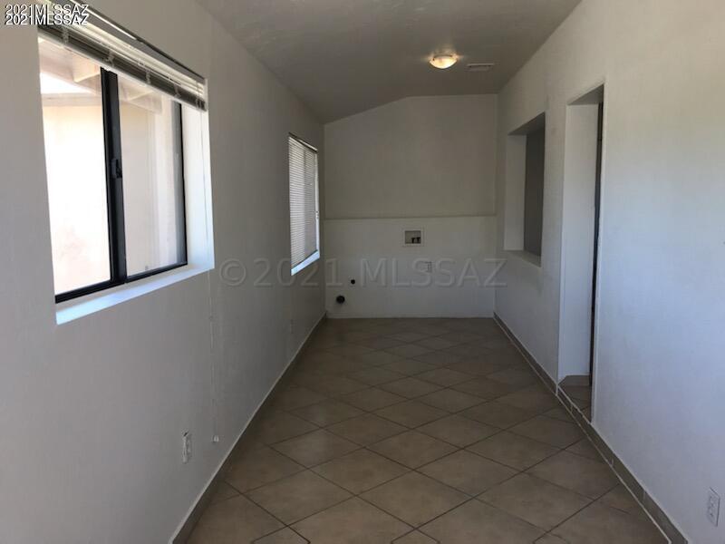 High Sierra Estates (1-21) - Residential Income