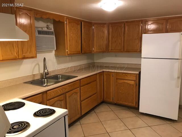 High Sierra Estates (1-21) - Residential Income