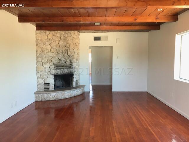 High Sierra Estates (1-21) - Residential Income