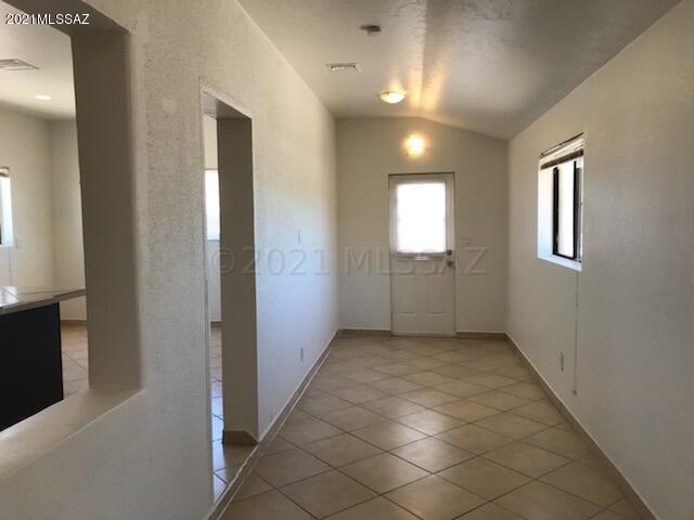 High Sierra Estates (1-21) - Residential Income