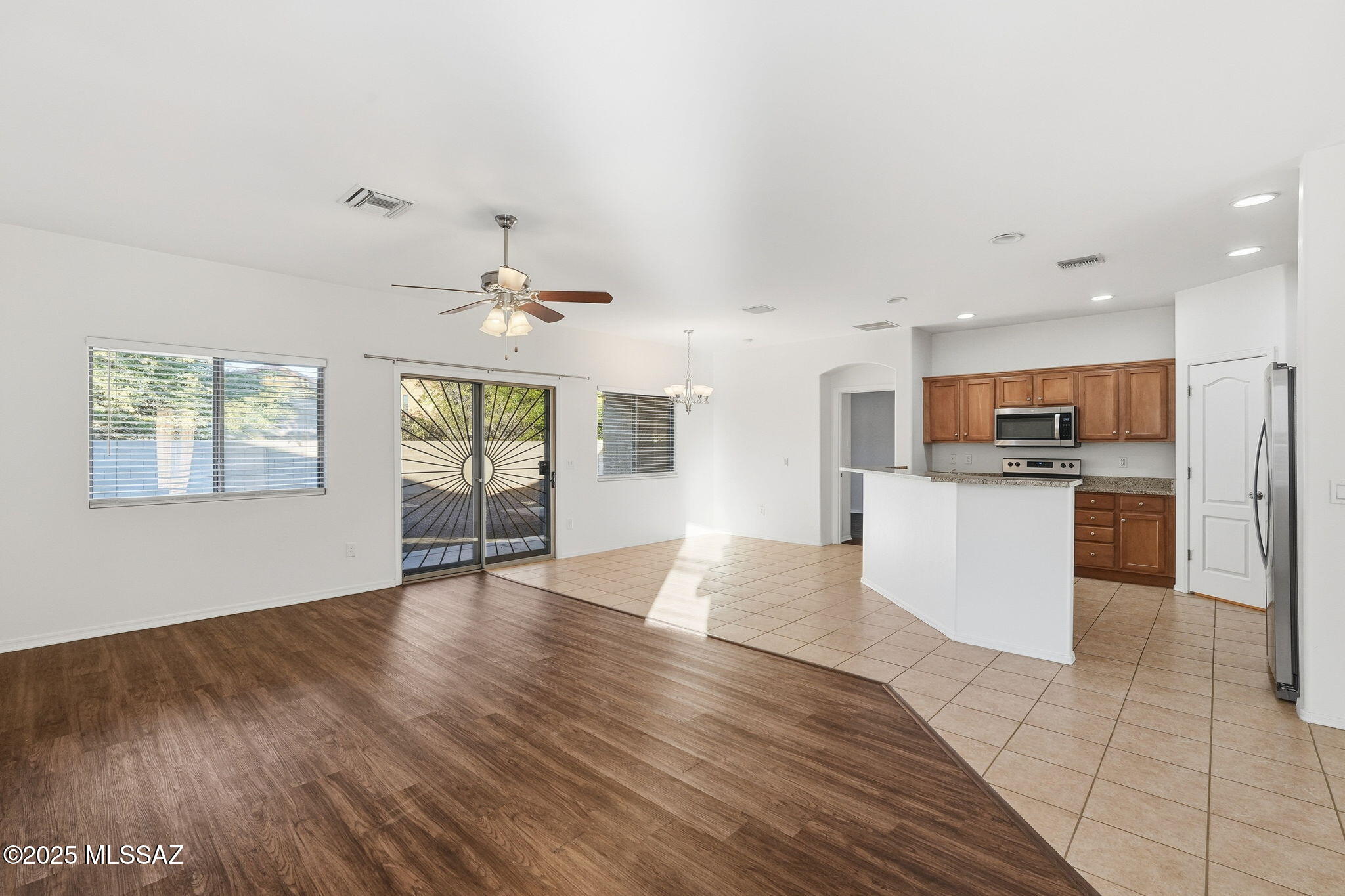 Vista Montana Estates - Residential