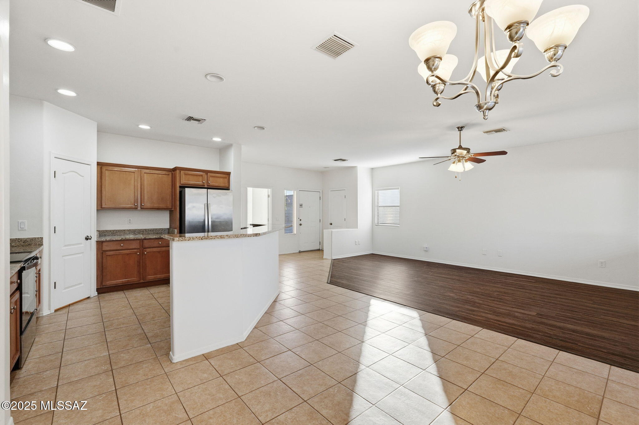 Vista Montana Estates - Residential