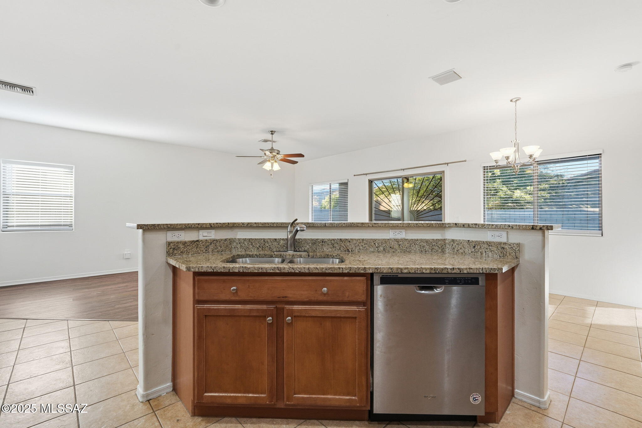 Vista Montana Estates - Residential