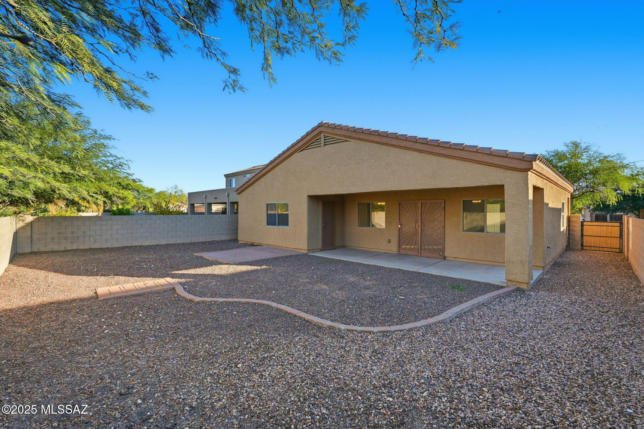 Vista Montana Estates - Residential