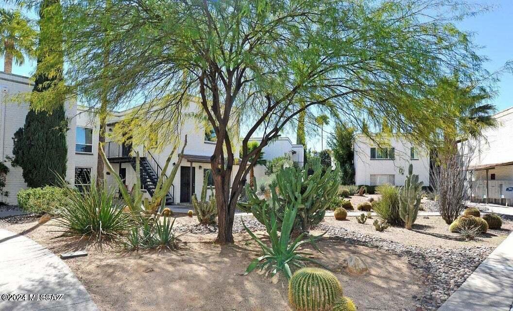 Spanish Trail Condominiums - Residential Lease