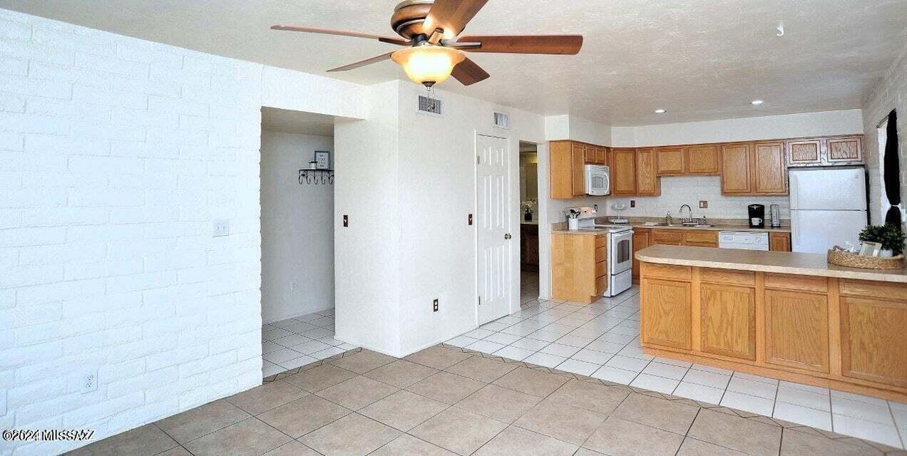 Spanish Trail Condominiums - Residential Lease