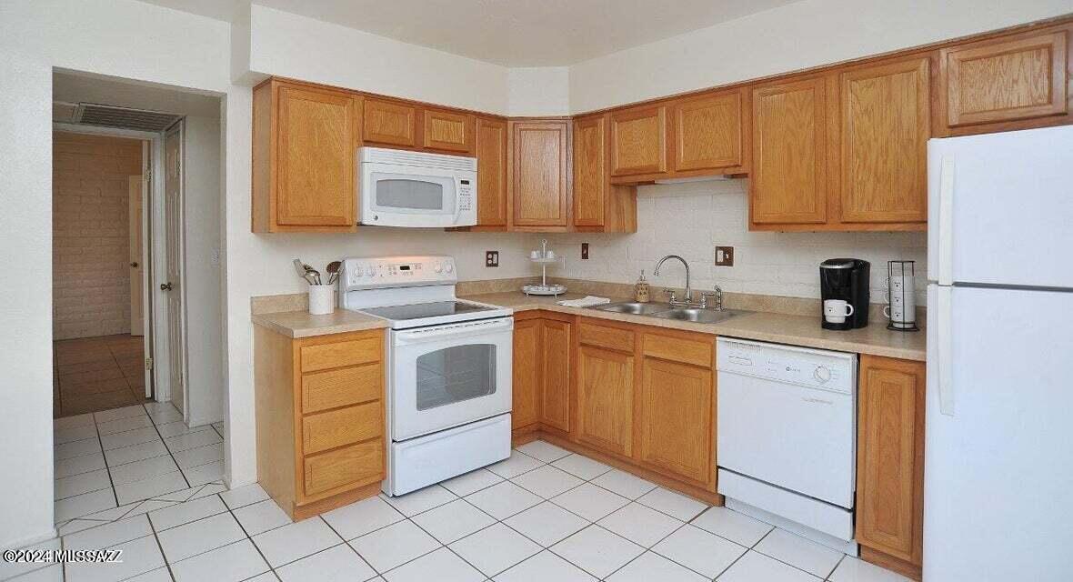 Spanish Trail Condominiums - Residential Lease