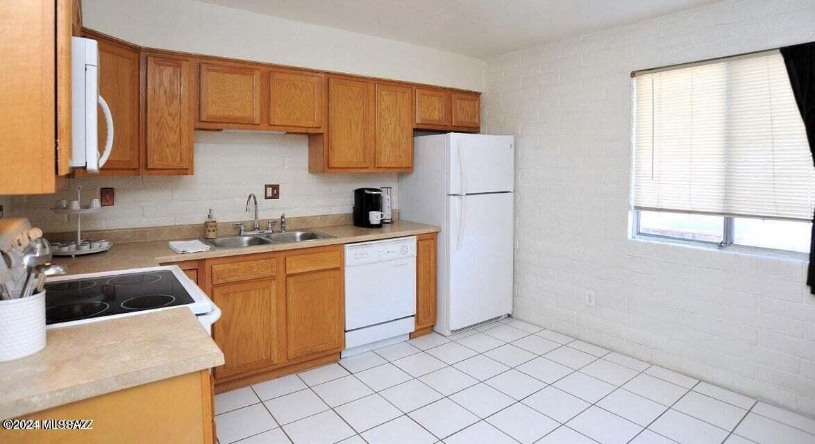 Spanish Trail Condominiums - Residential Lease