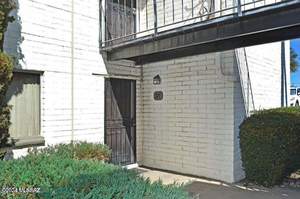 Spanish Trail Condominiums - Residential Lease