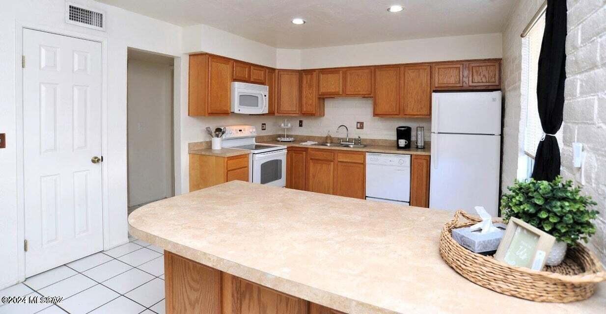 Spanish Trail Condominiums - Residential Lease