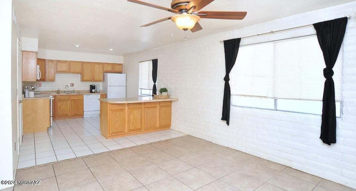 Spanish Trail Condominiums - Residential Lease