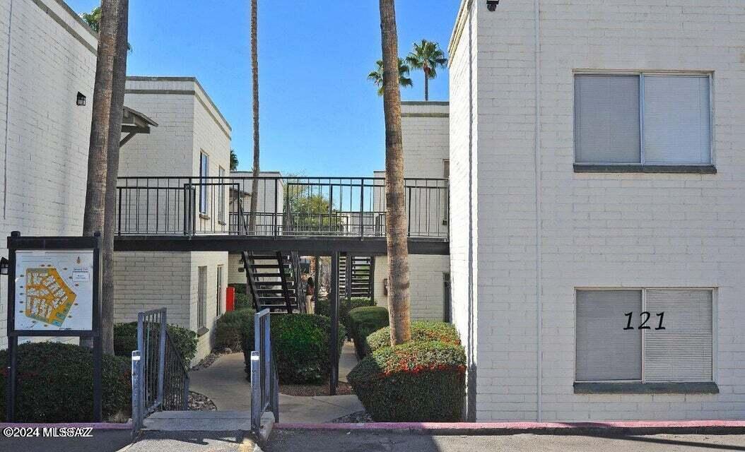 Spanish Trail Condominiums - Residential Lease