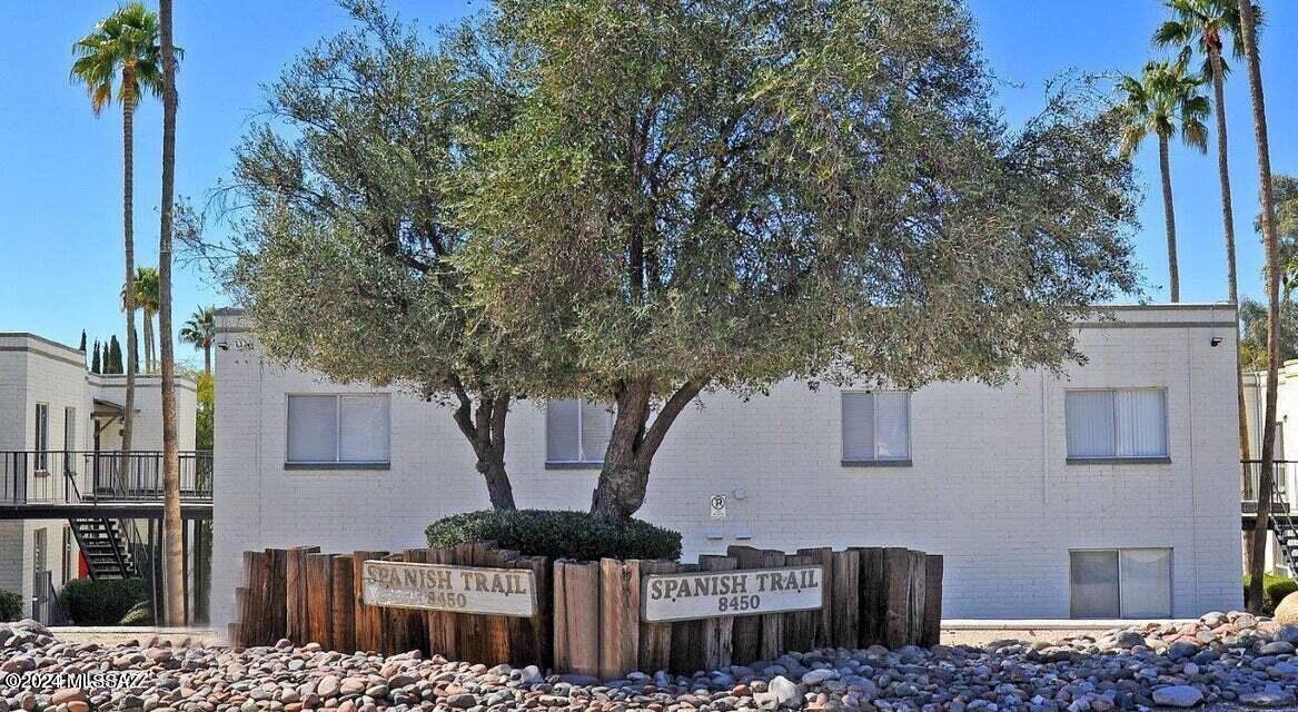 Spanish Trail Condominiums - Residential Lease