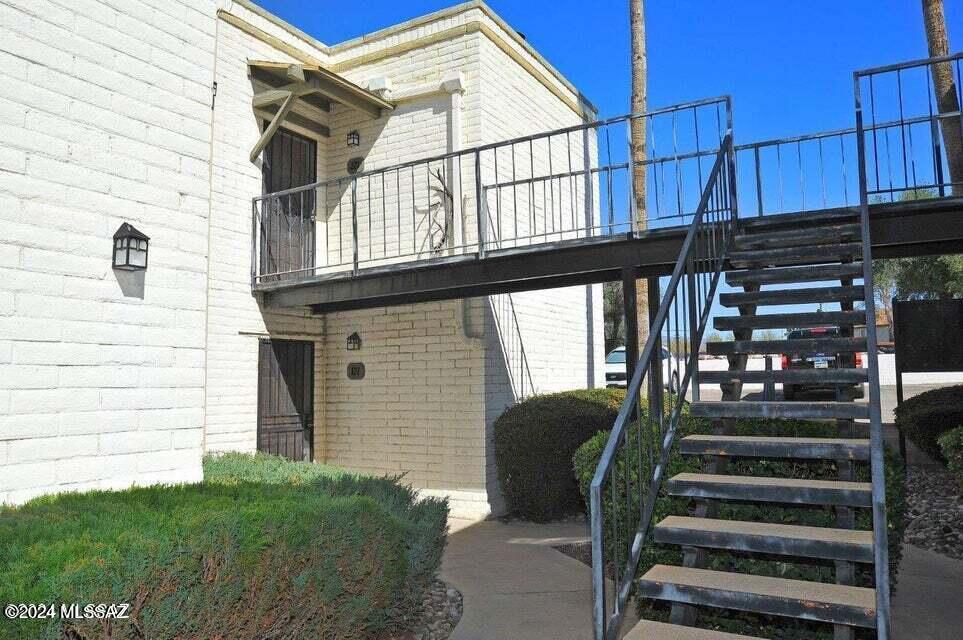 Spanish Trail Condominiums - Residential Lease