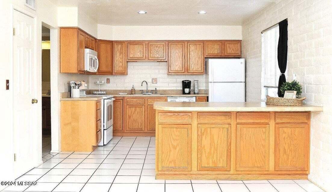 Spanish Trail Condominiums - Residential Lease