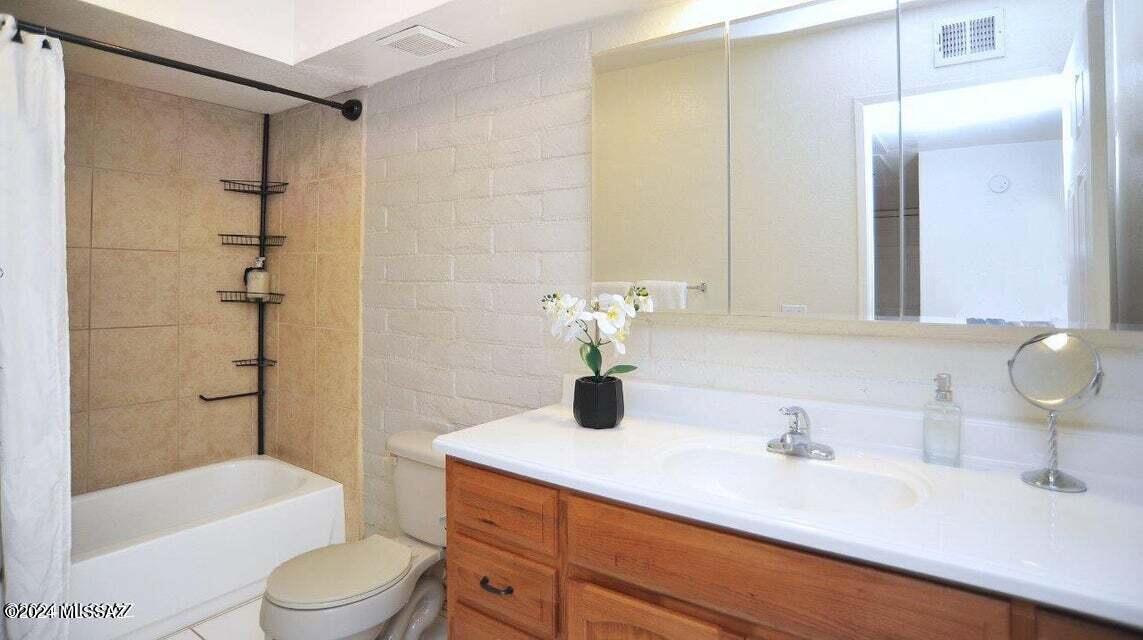 Spanish Trail Condominiums - Residential Lease