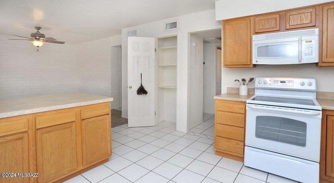 Spanish Trail Condominiums - Residential Lease