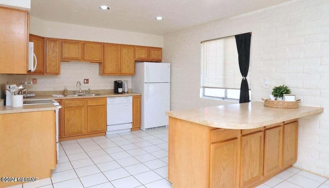 Spanish Trail Condominiums - Residential Lease