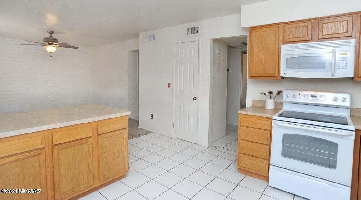 Spanish Trail Condominiums - Residential Lease