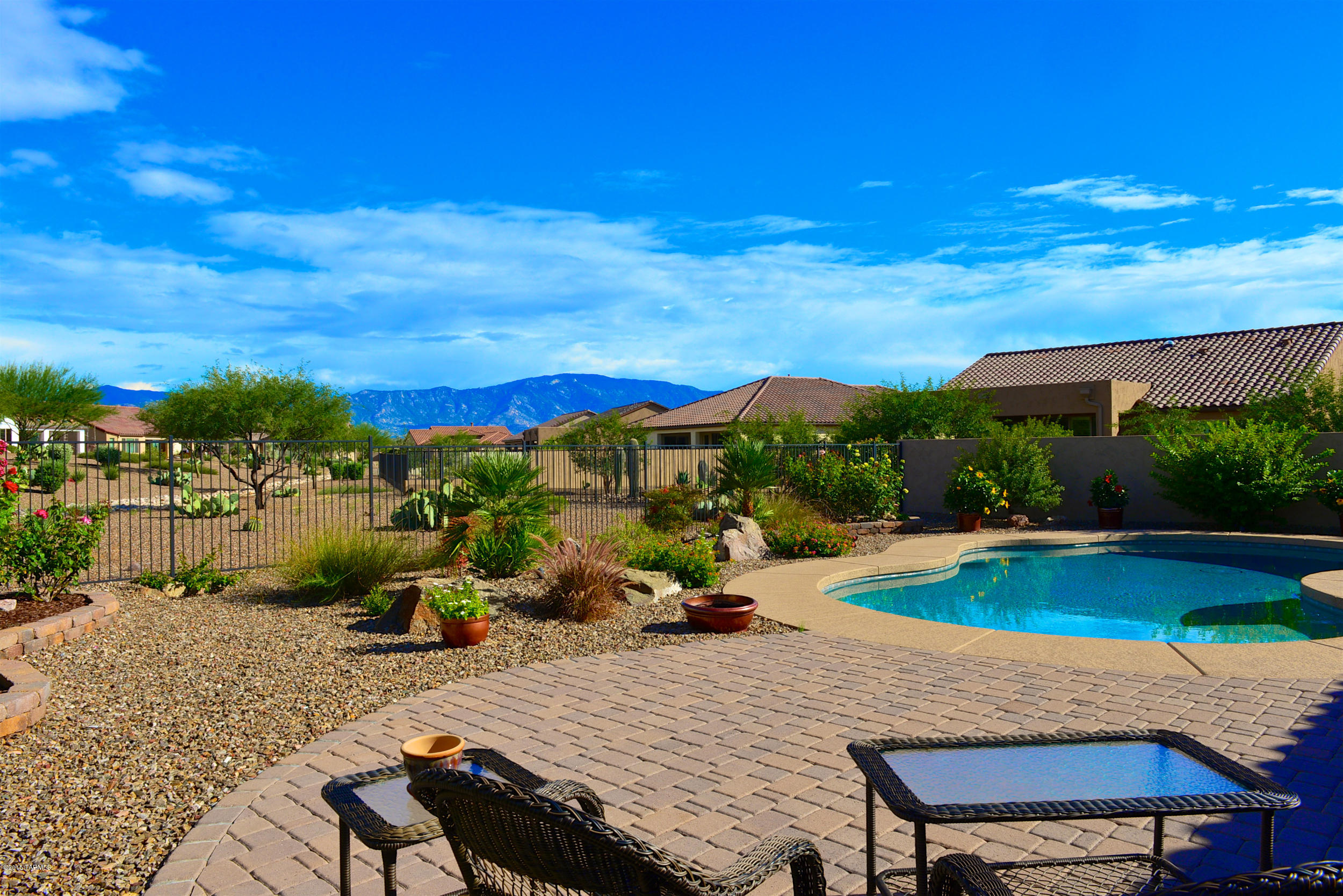 Saddlebrooke Ranch - Residential