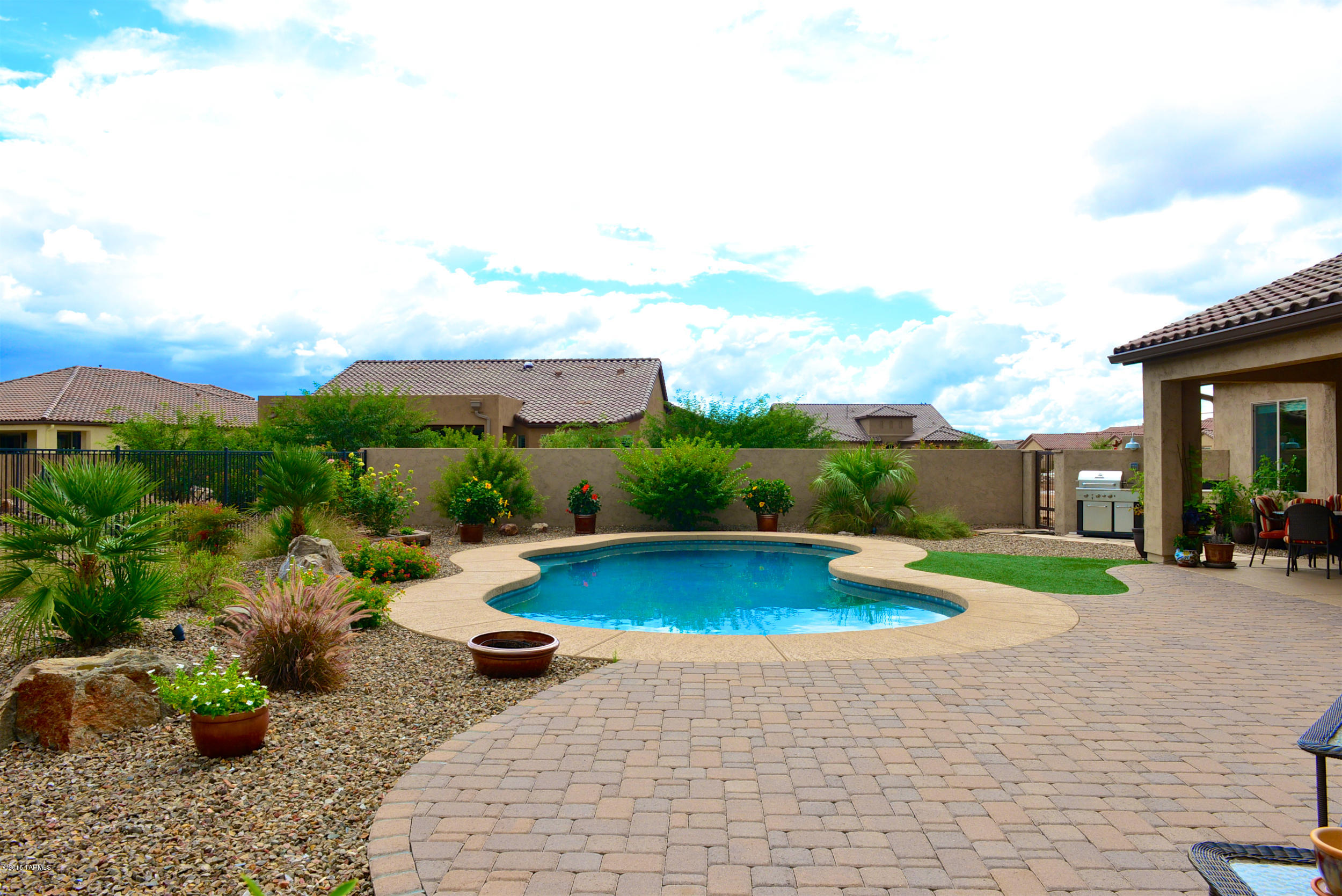 Saddlebrooke Ranch - Residential