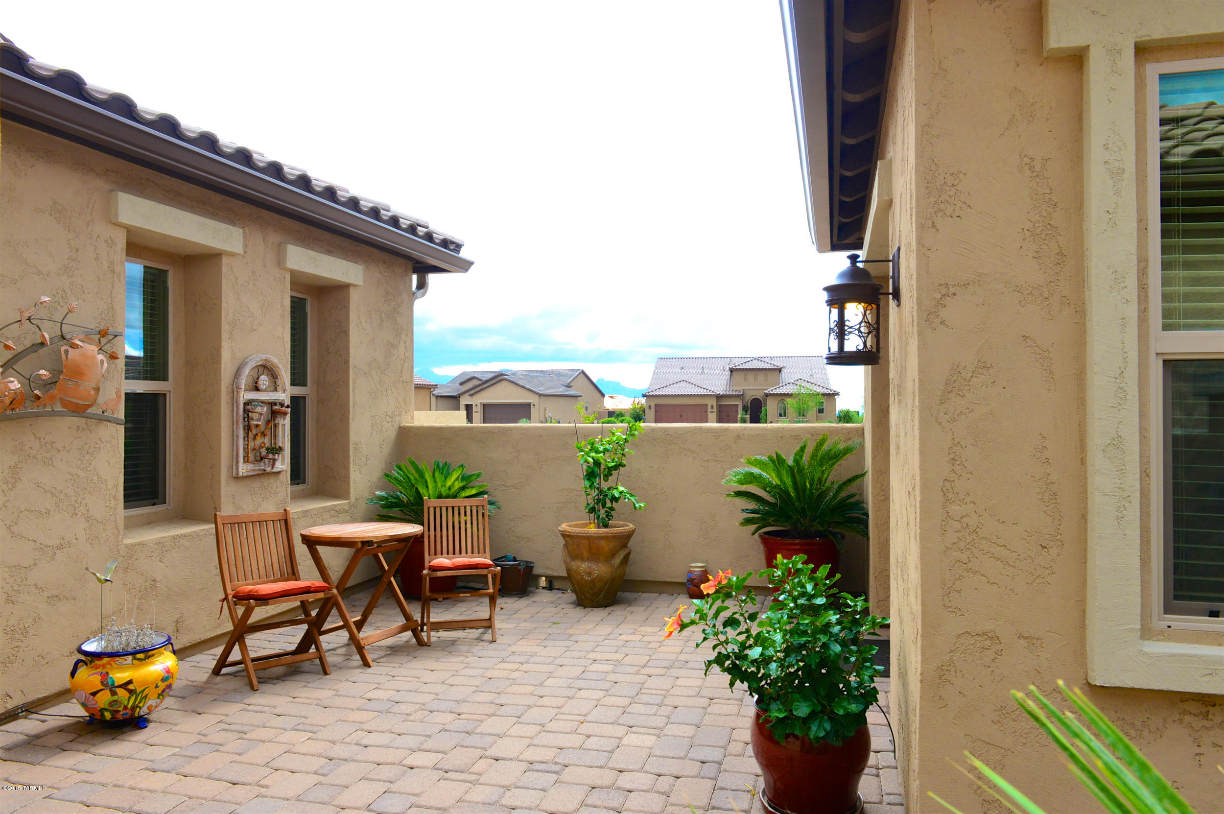Saddlebrooke Ranch - Residential