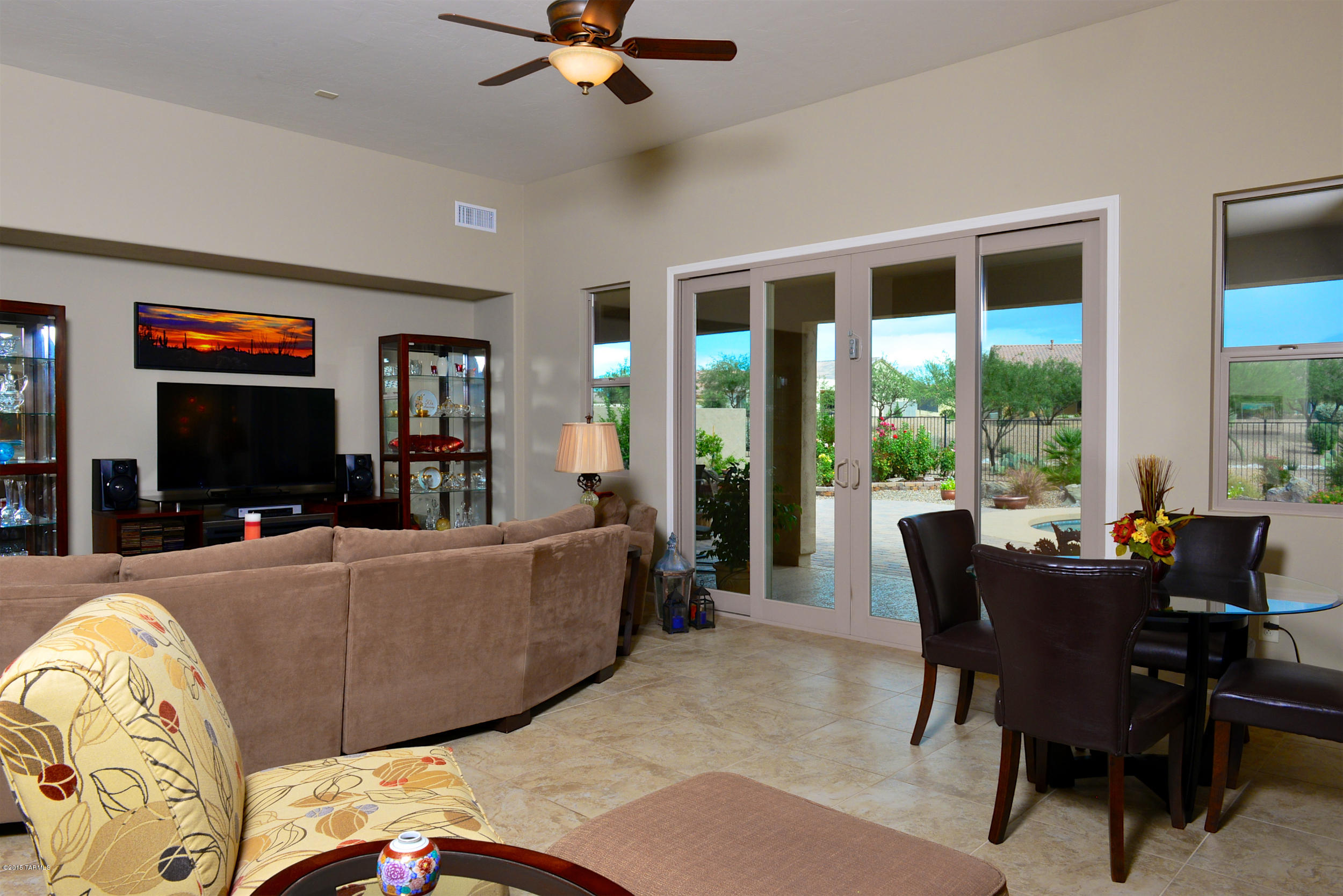 Saddlebrooke Ranch - Residential