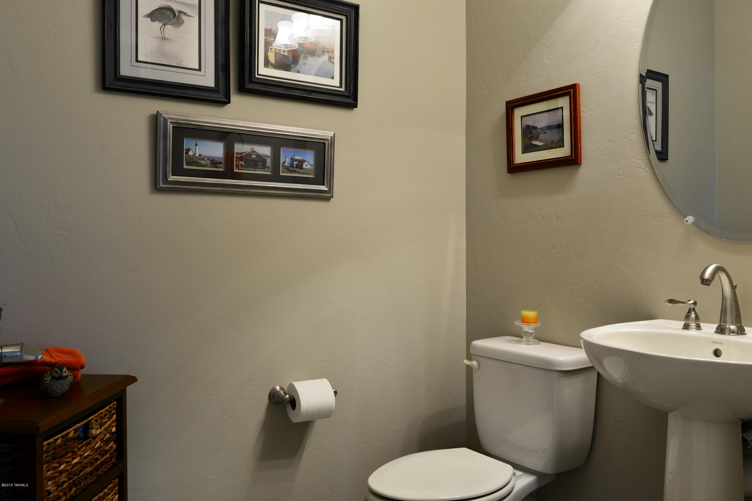 Saddlebrooke Ranch - Residential