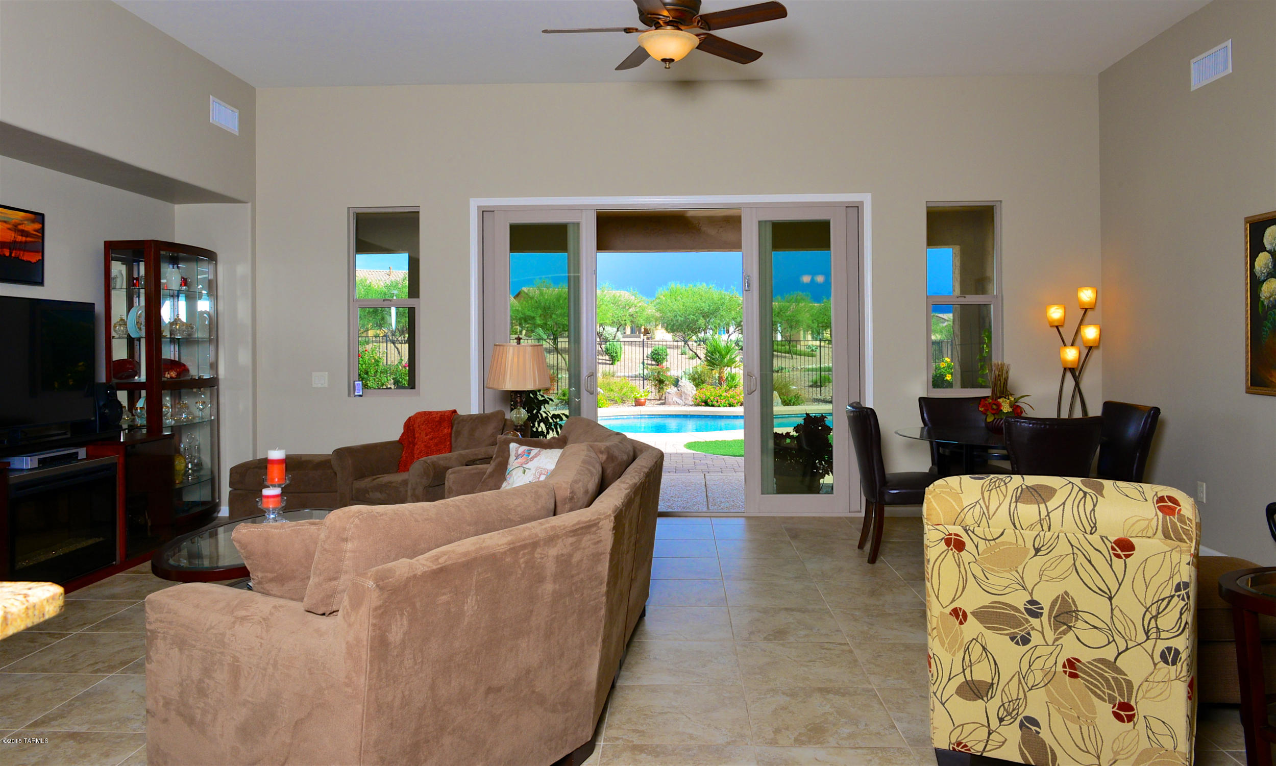 Saddlebrooke Ranch - Residential
