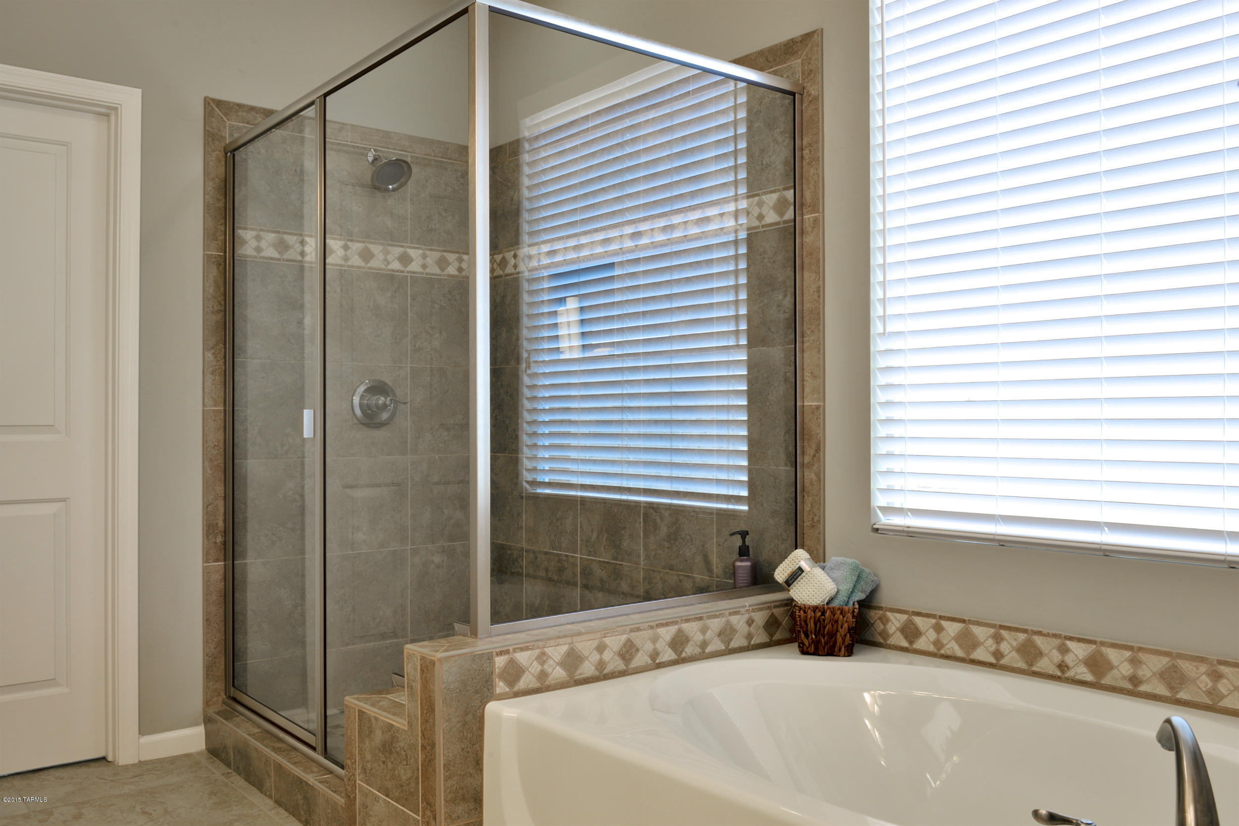 Saddlebrooke Ranch - Residential