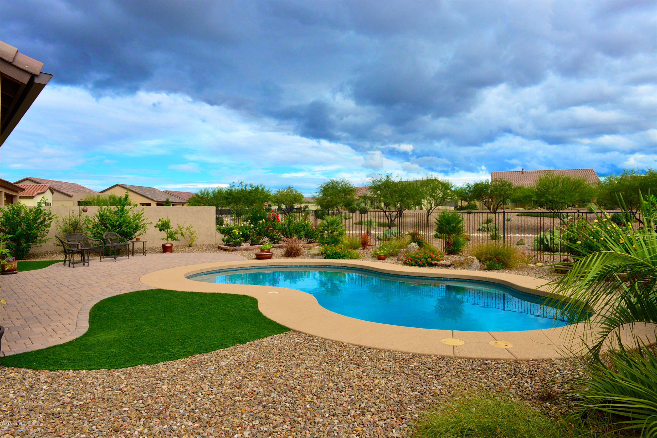 Saddlebrooke Ranch - Residential