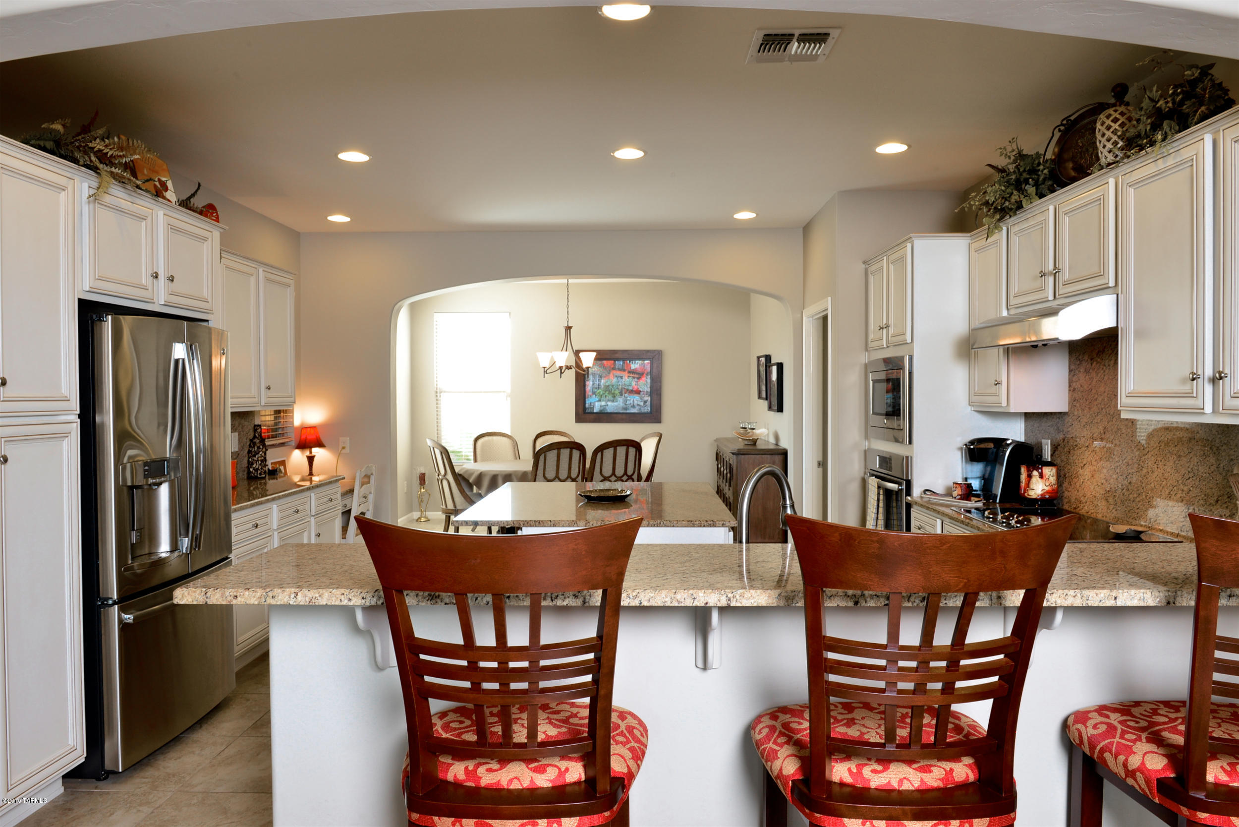 Saddlebrooke Ranch - Residential