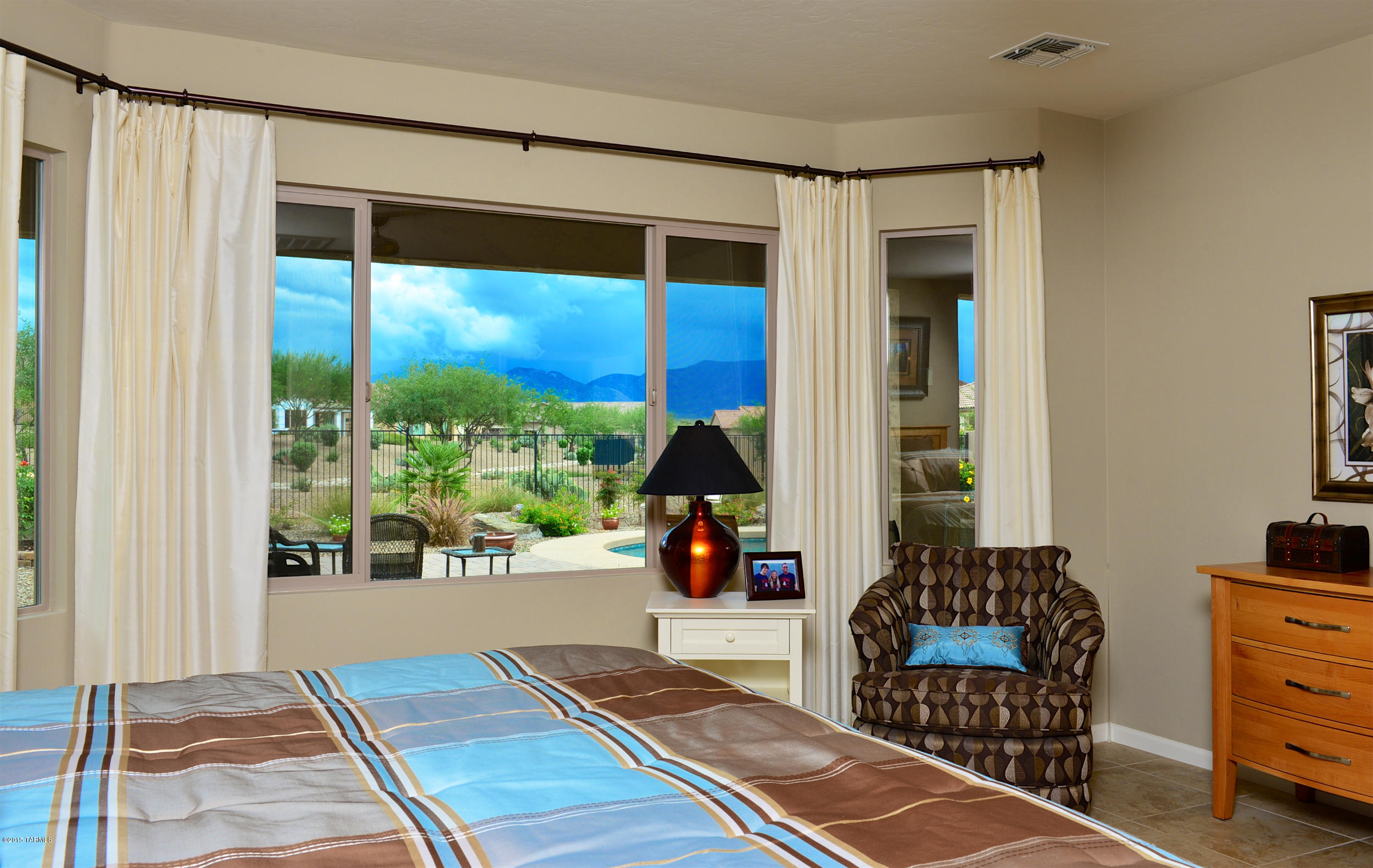 Saddlebrooke Ranch - Residential