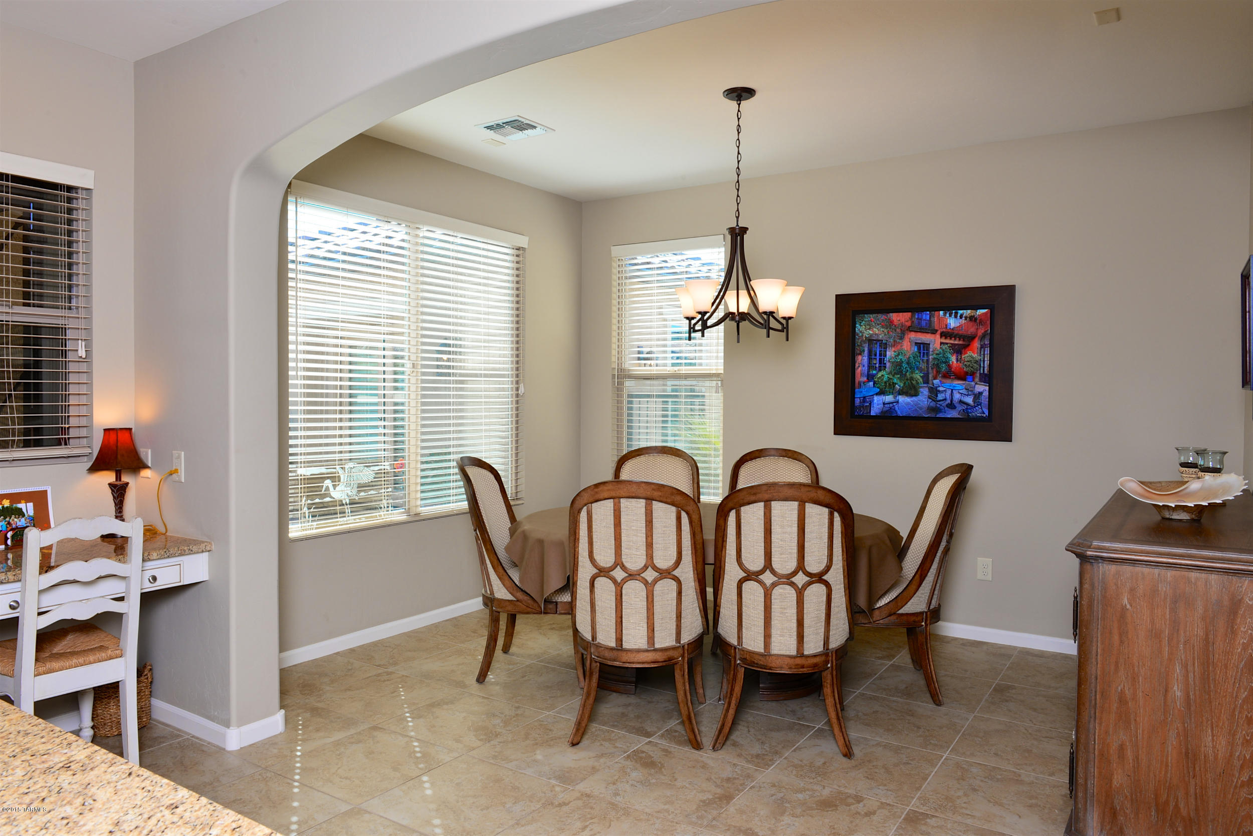 Saddlebrooke Ranch - Residential