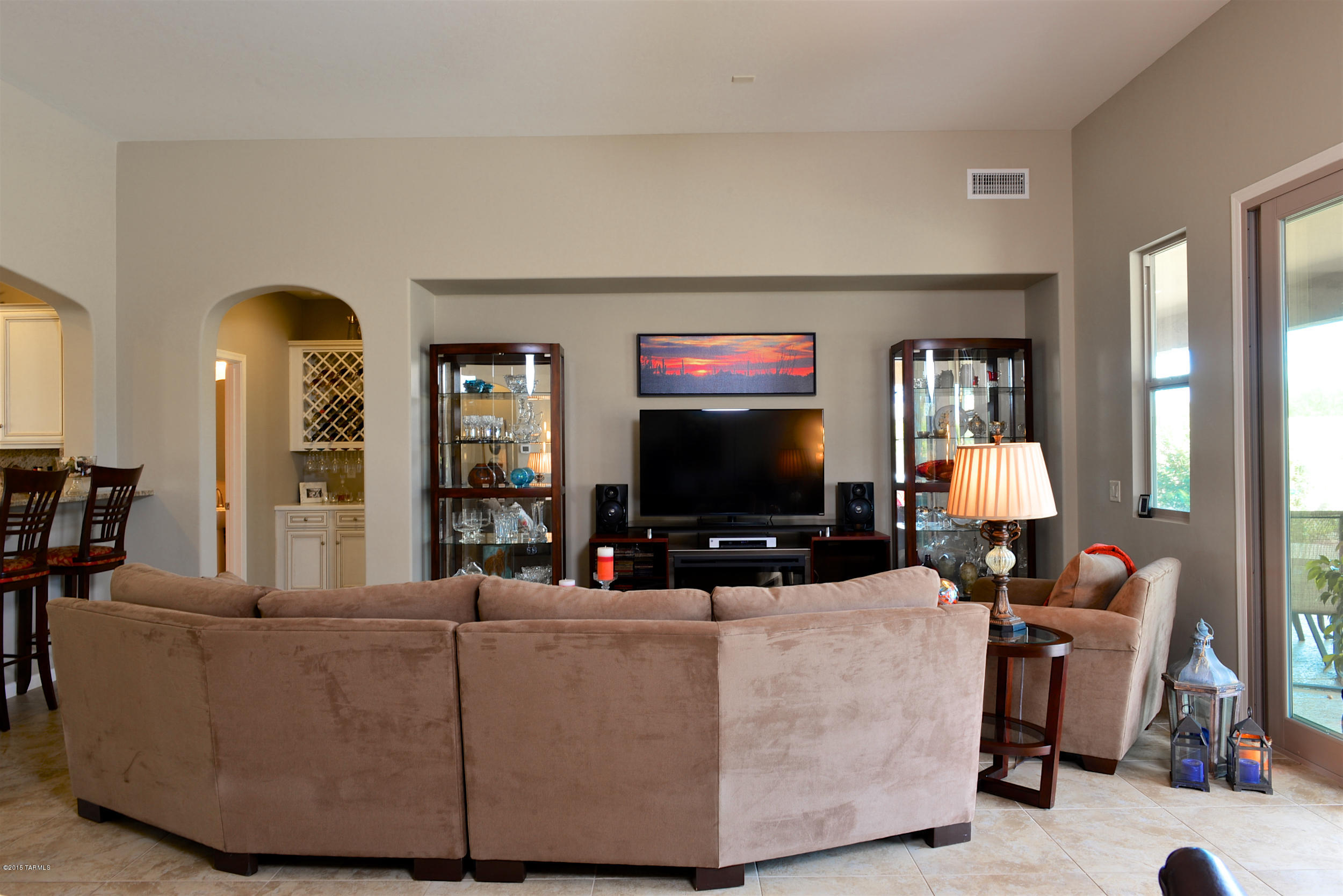 Saddlebrooke Ranch - Residential