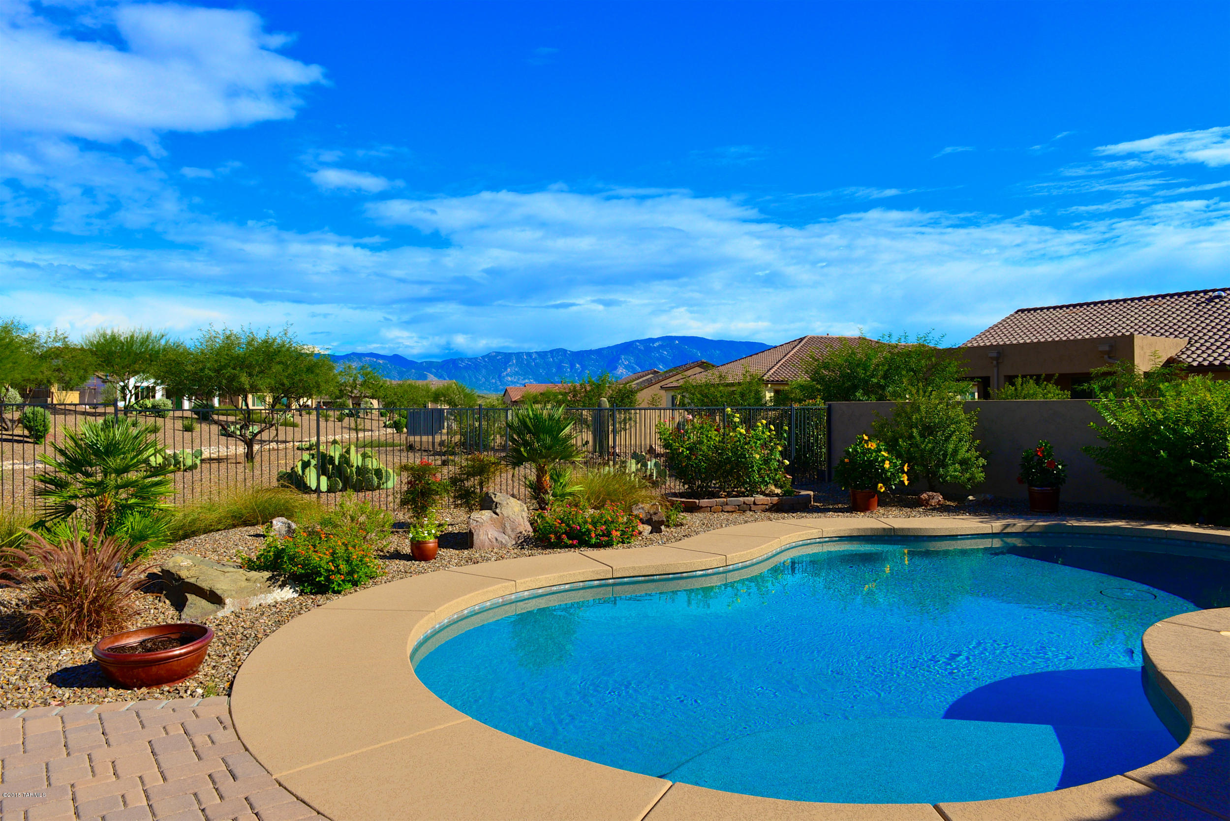 Saddlebrooke Ranch - Residential