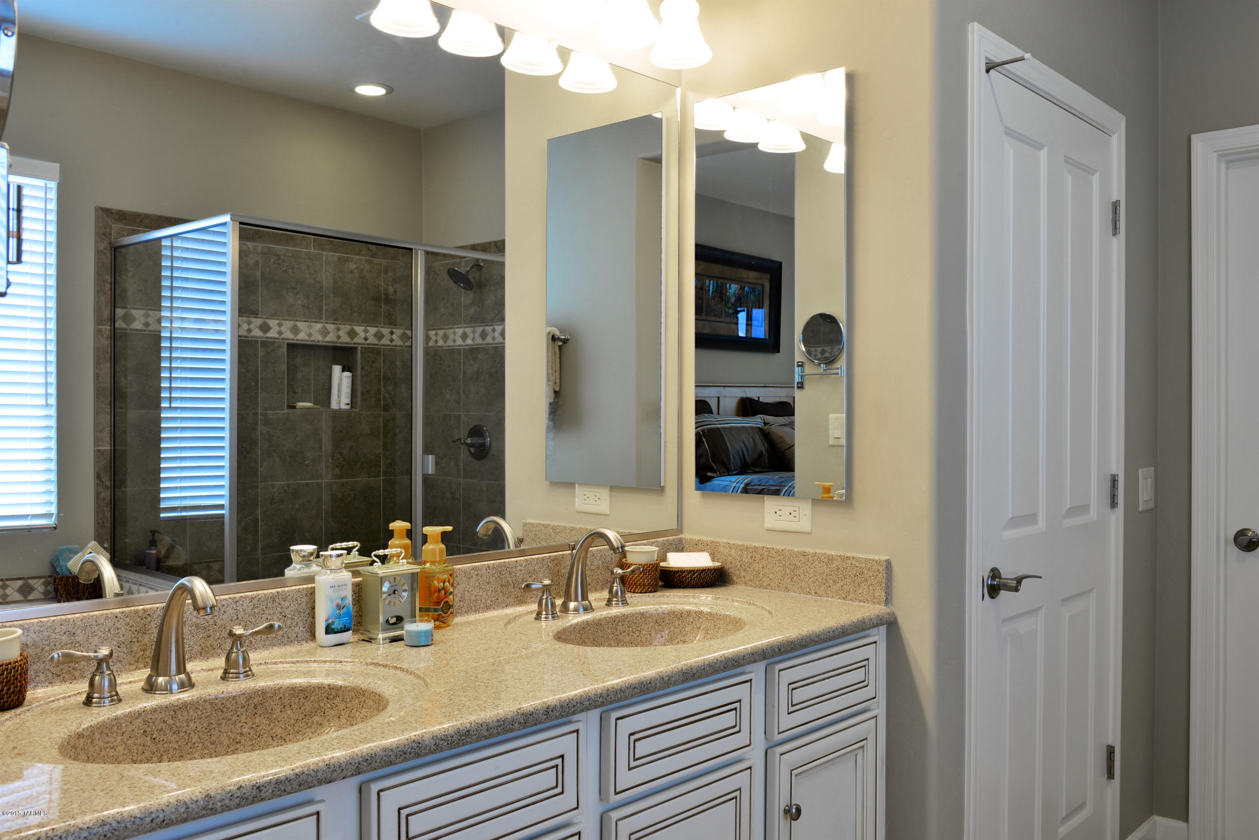 Saddlebrooke Ranch - Residential