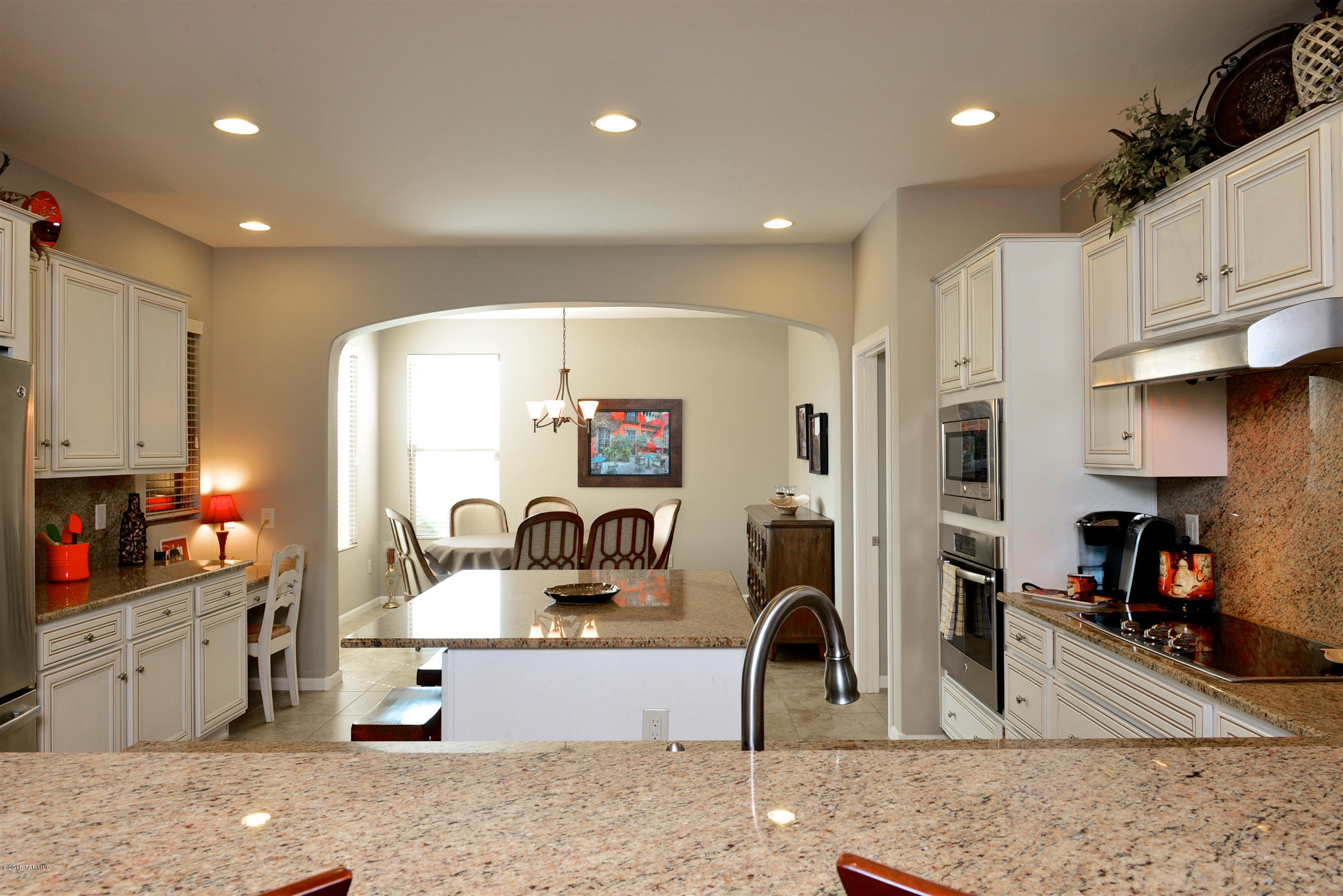 Saddlebrooke Ranch - Residential