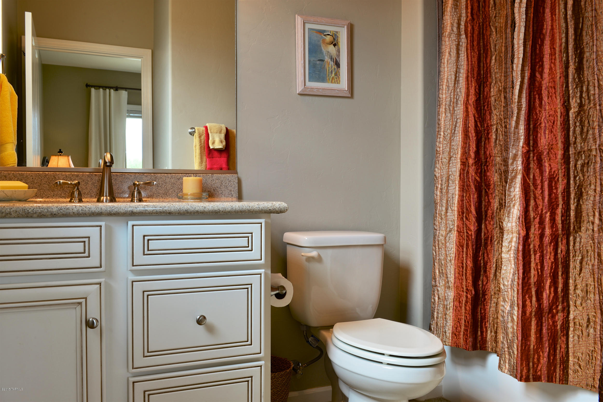 Saddlebrooke Ranch - Residential