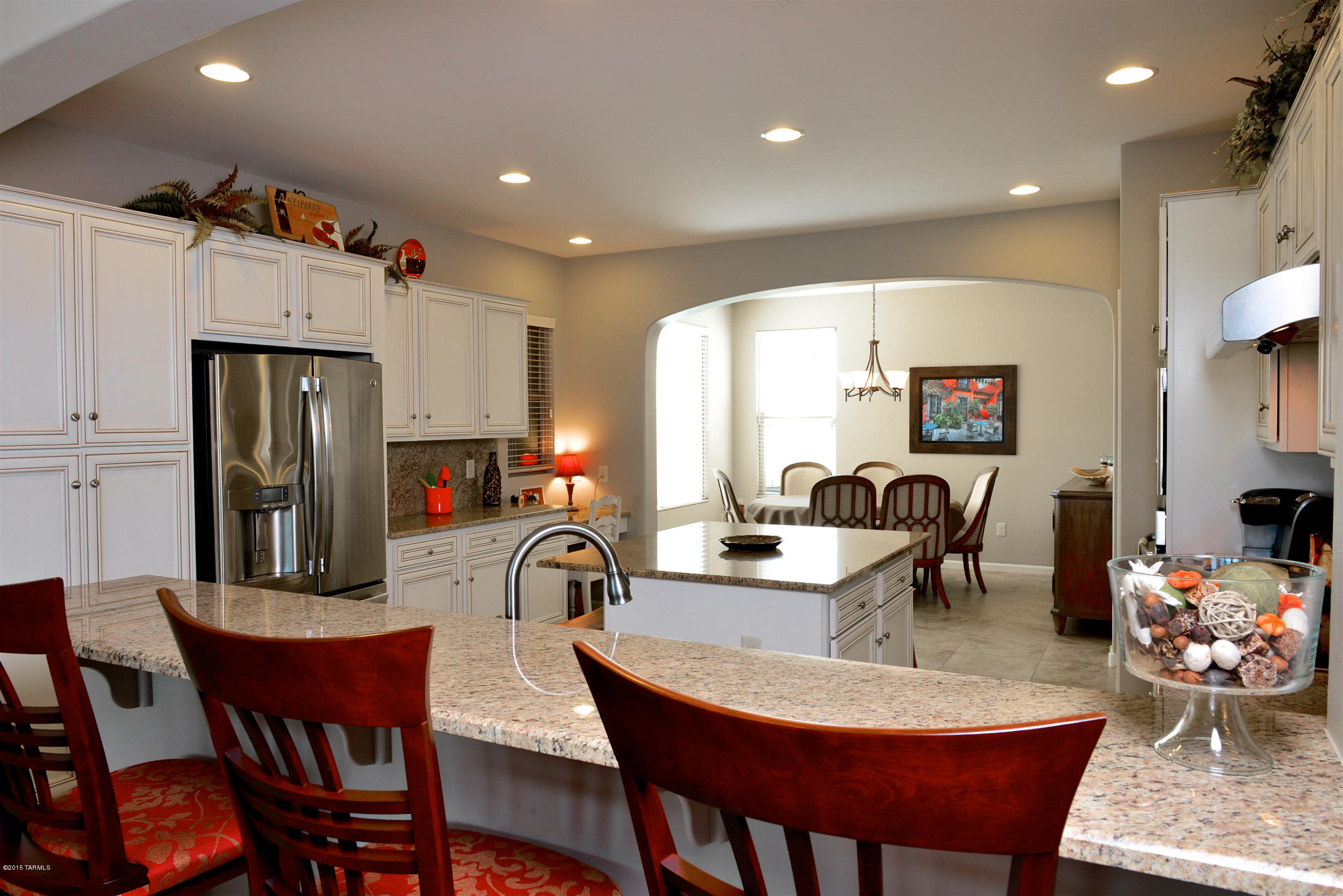 Saddlebrooke Ranch - Residential
