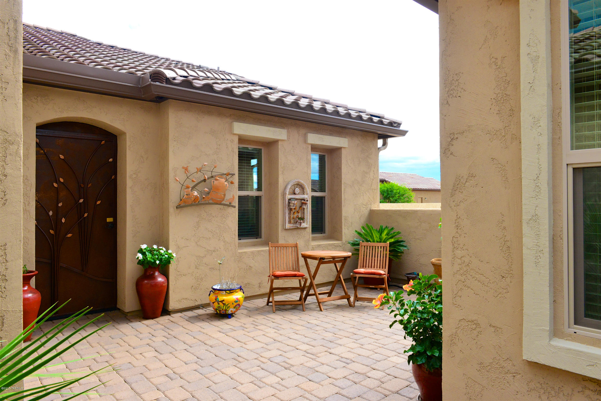 Saddlebrooke Ranch - Residential